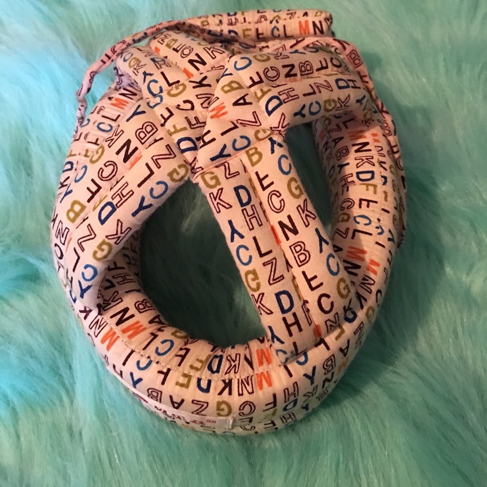 🍼Baby Padded Helmet Unisex